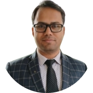 Dr. Ajay Kumar Patel