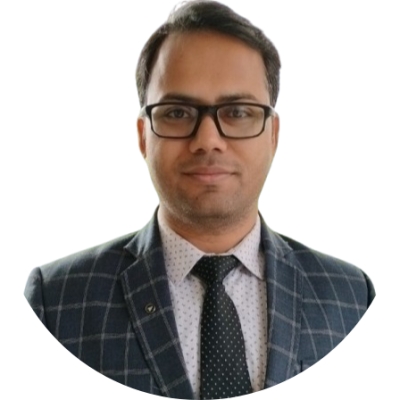 Dr. Ajay Kumar Patel