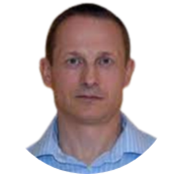 Dr. Sergey Ivanov