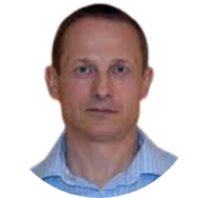 Dr. Sergey Ivanov