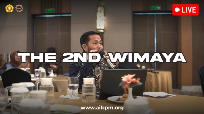 The 2nd WIMAYA International Conference