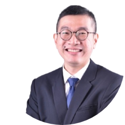 Ir. Dr. Koay Loke Kean